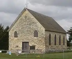 Old Catholic Church