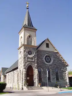 St. Joseph's Catholic Church