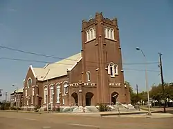 Saint Joseph's Roman Catholic Church