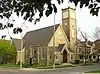 St. Jude's Anglican Church NHS, Brantford, ON