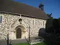 St Laurence, Upton, Slough, 1850–51 by Benjamin Ferrey