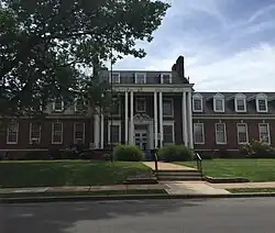 St. Louis Colored Orphans Home