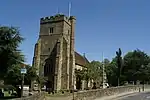 Church of St Mary