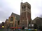 Church of St Mary of Eton with St Augustine