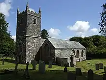 Church of St Mary the Virgin