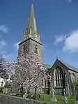 Parish Church of St Mary