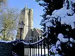 Parish Church of St Mary