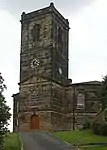 Church of St Michael