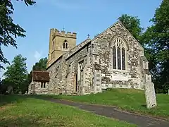 Church of Saint Nicholas