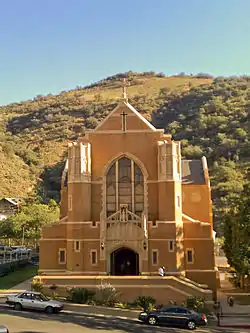 St. Patrick's Roman Catholic Church