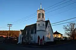 St. Paul's Episcopal Church