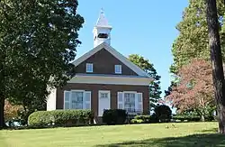 St. Paul Presbyterian Church