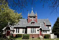 St. Paul's Episcopal Church