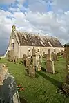 St Quivox Parish Church