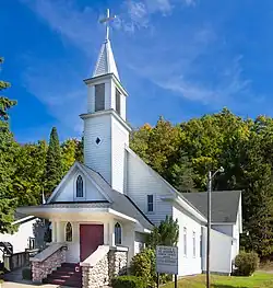 St. Rita-St. Joseph-Maple City