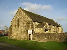 St Saviour's Church