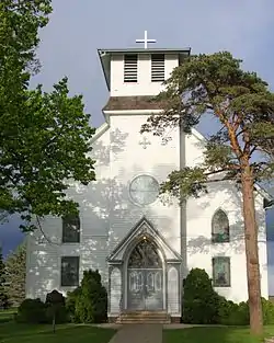 Church of St. Kilian (Catholic)