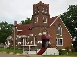 St. Paul A.M.E. Church