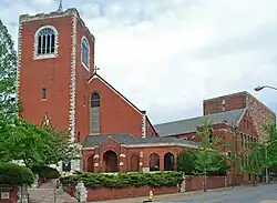 St. Paul's Episcopal Church