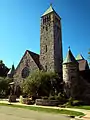 St. Thomas Church, Ann Arbor, Michigan