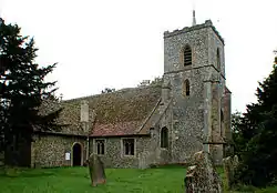 Church of St Andrew