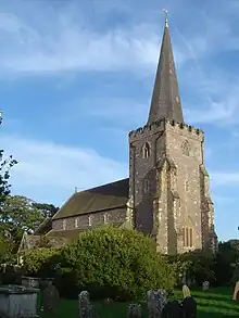 St Andrew's Church