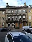 23 and 23A St Andrew Square