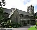 St. Andrew's church, Maghull