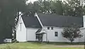 St. Anthony Catholic Church in Highbridge