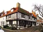 St Anthony of Padua (house in Church Square, Rye)