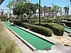 City of St. Augustine Miniature Golf Course