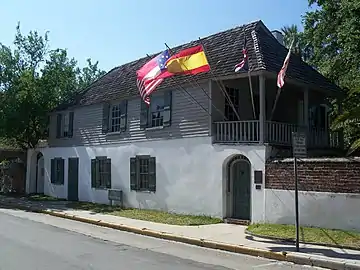 Gonzalez-Alvarez House