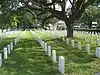 St. Augustine National Cemetery