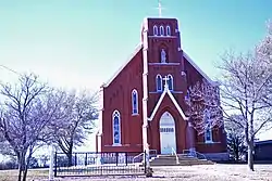 St. Bridget Church