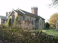 Church of St Catherine