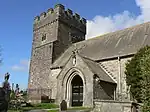 Church of St Cein