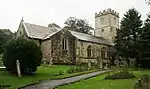 Parish Church of St Christopher