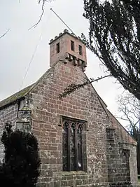 Parish Church of St Columba