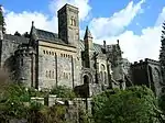 St Conan's Church, Lochawe