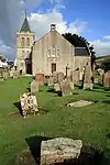 Straiton Parish Church