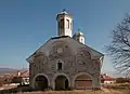 Church "Saint Demetrius"