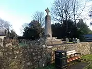 War memorial