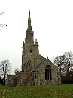 Church of St George