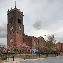 Church of St George