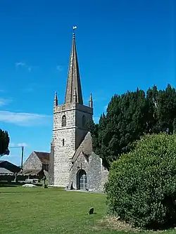 Church of St George