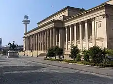 St George's Hall