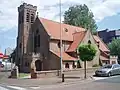 St George's Anglican Church