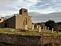 St Giles Church, Carburton