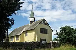 Church of St Hugh