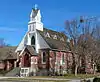 St. James Episcopal Church